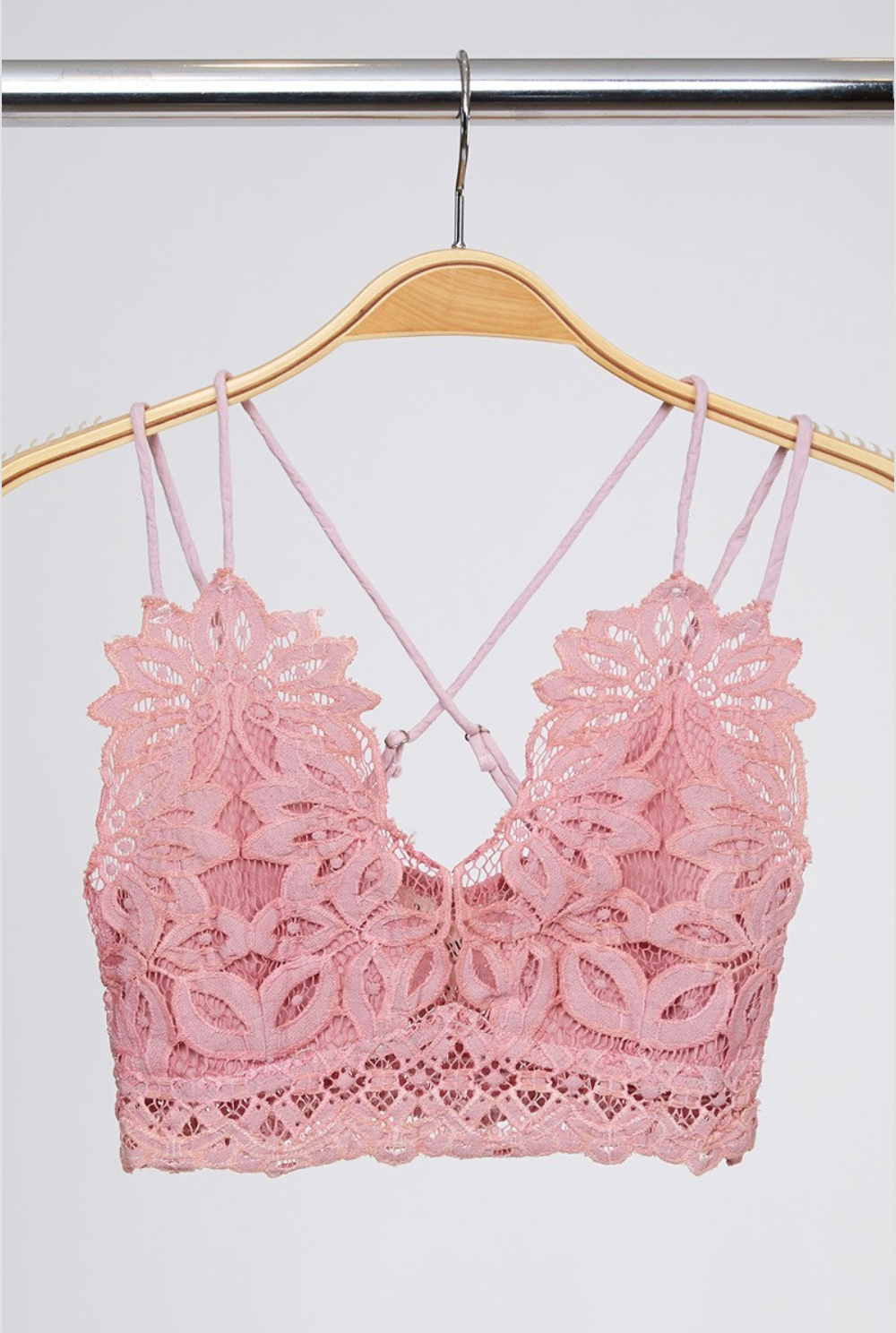 Bohemian Bralette