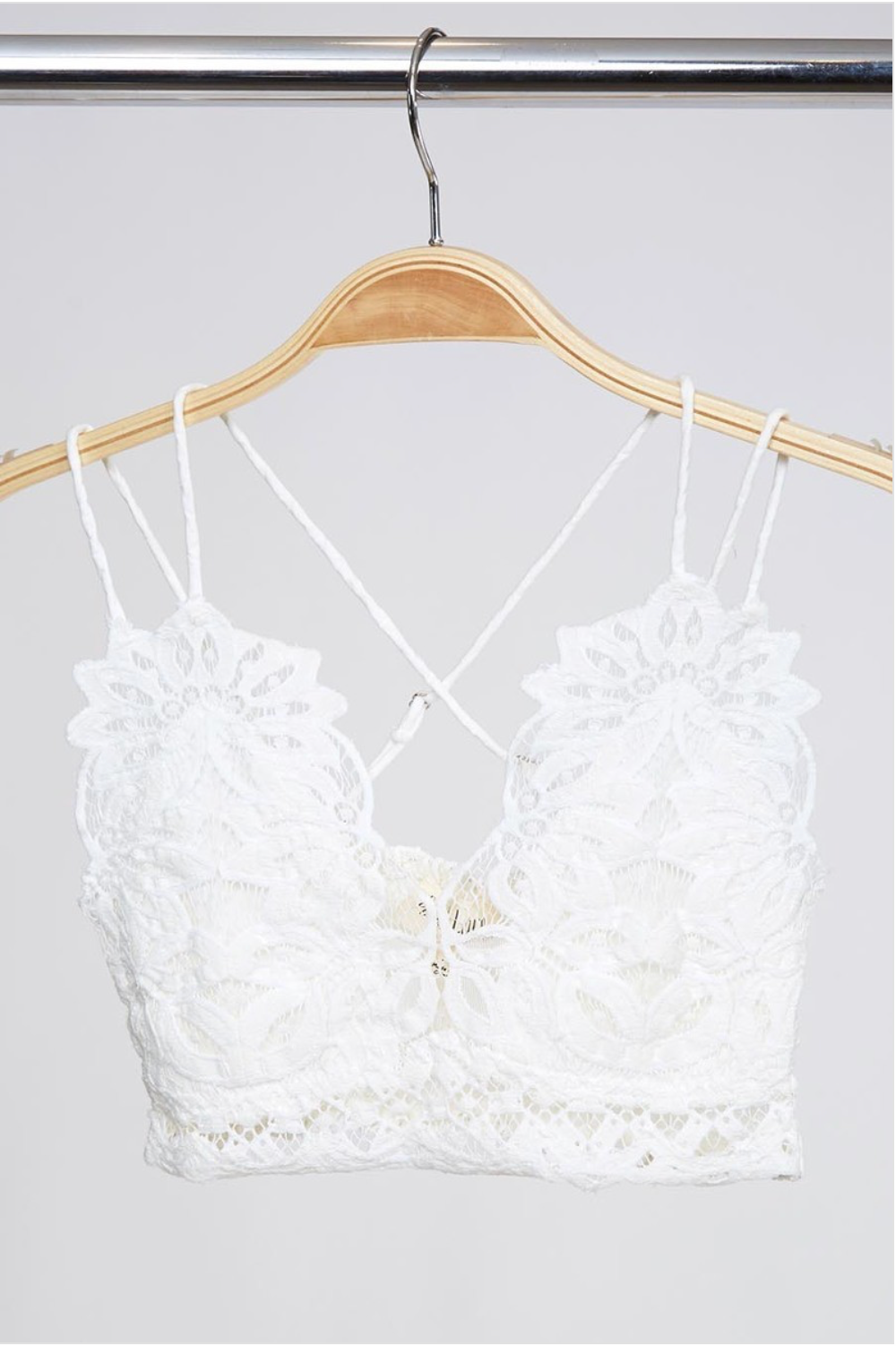 Bohemian Bralette