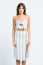 Kaylin Crop Top