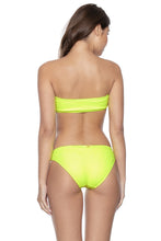 Basic Ruched Full Coverage Bottom