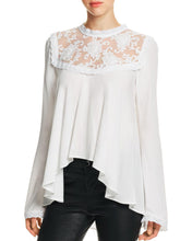 Ellery Blouse