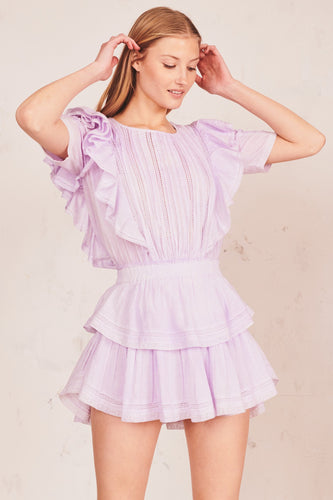 Natasha Dress