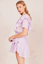 Natasha Dress