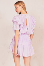 Natasha Dress