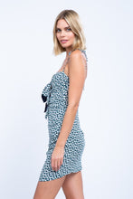 Nicole Mini Dress