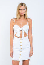 Ashlyn Mini Dress