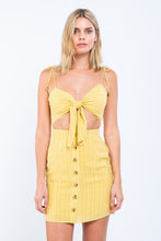 Val Mini Dress