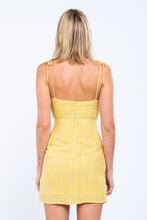 Val Mini Dress