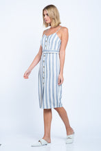 Newport Midi Dress
