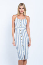 Newport Midi Dress