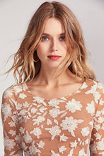 Temecula Bow Back Mini Dress
