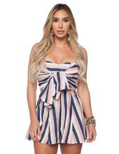 Niki Crop Top