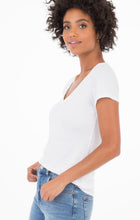 The Core V Tee