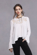 Ellery Blouse