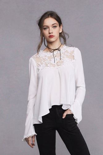Ellery Blouse