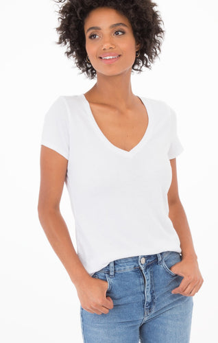 The Core V Tee