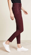 Moto Zip Pant