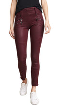 Moto Zip Pant