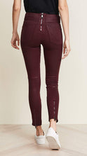 Moto Zip Pant
