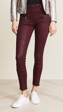 Moto Zip Pant