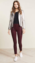 Moto Zip Pant