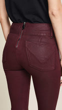 Moto Zip Pant