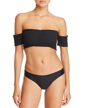 Basic Ruched Full Coverage Bottom