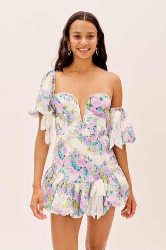 Alice Mini Dress