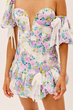 Alice Mini Dress
