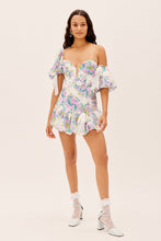 Alice Mini Dress