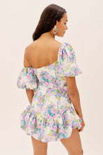 Alice Mini Dress