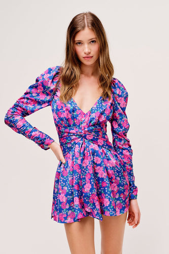 Annie Mini Dress