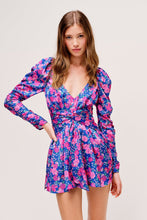 Annie Mini Dress