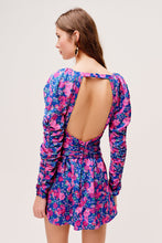 Annie Mini Dress