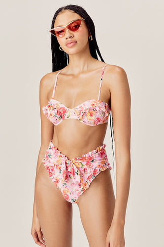 Augusta Bikini Top
