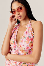 Augusta One Piece