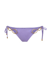 Kinsley Skimpy Tie Side