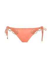 Kinsley Skimpy Tie Side