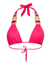 Jazmin Halter Top