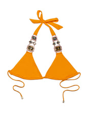 Jazmin Halter Top