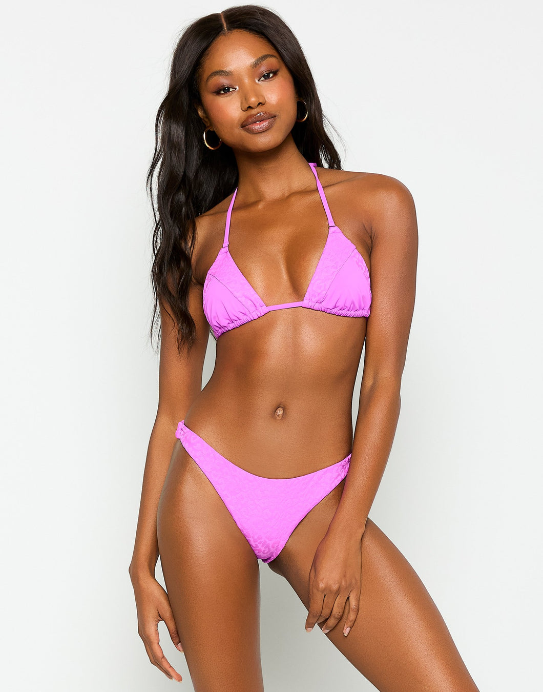 Emma Triangle Top