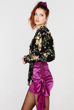 Molly Wrap Top