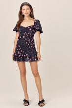 Camellia Mini Dress