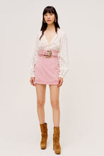 Carson Mini Skirt