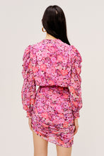 Cheyenne Mini Dress