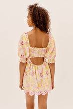 Claire Mini Dress