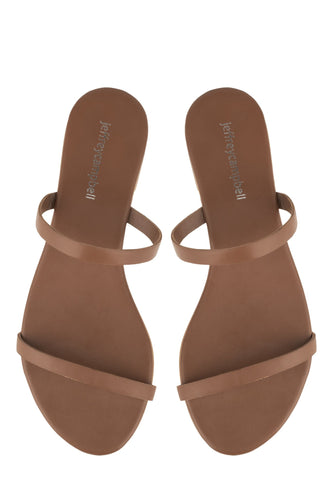 Hampton Sandal