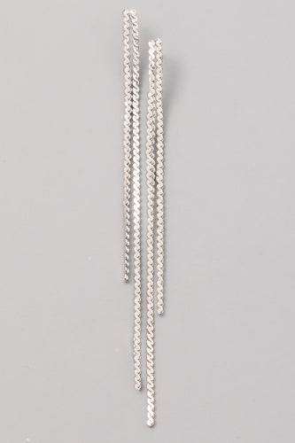 Fringe Earrings