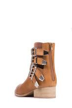 Everly Bootie