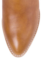 Everly Bootie